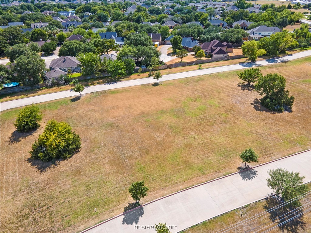 809 North Earl Rudder Property Photo 1