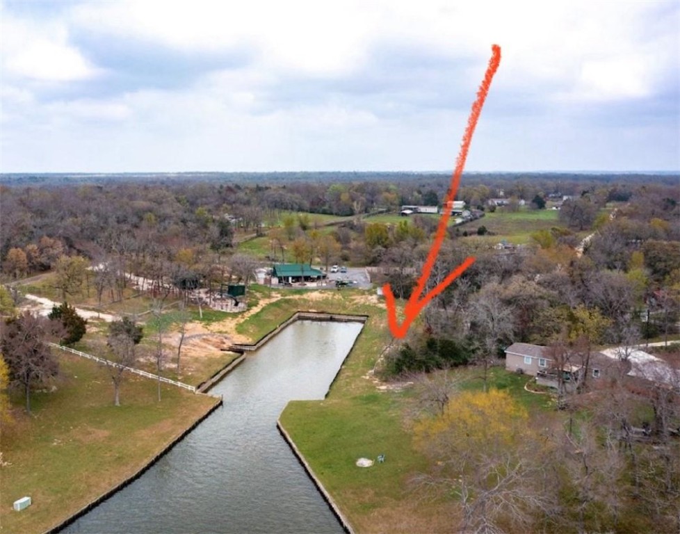 1.1 Acres Limestone County Rd 902 Property Photo