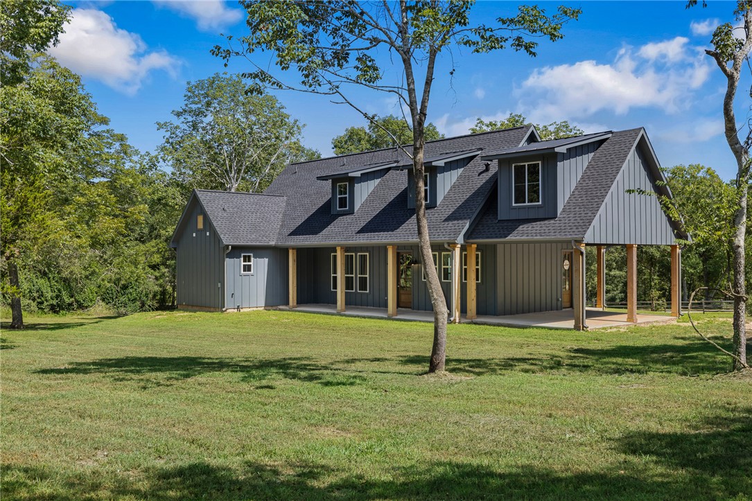 238 Chappell Grove Lane W Property Photo
