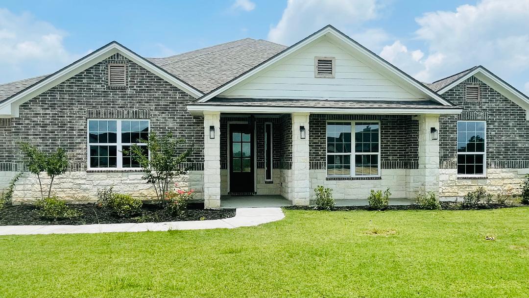 10120 Henley Cove Property Photo 1