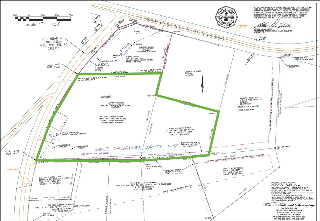 12019 Recreational Road 4 Property Photo 5