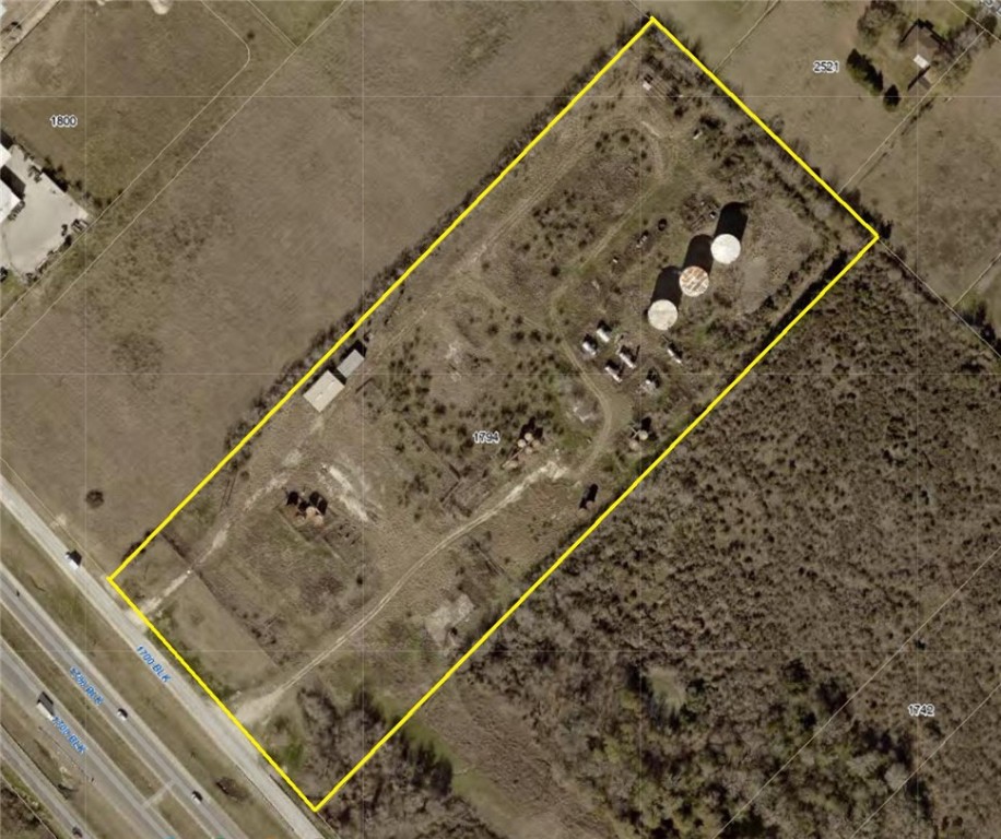 1794 North Earl Rudder Freeway N Property Photo 1