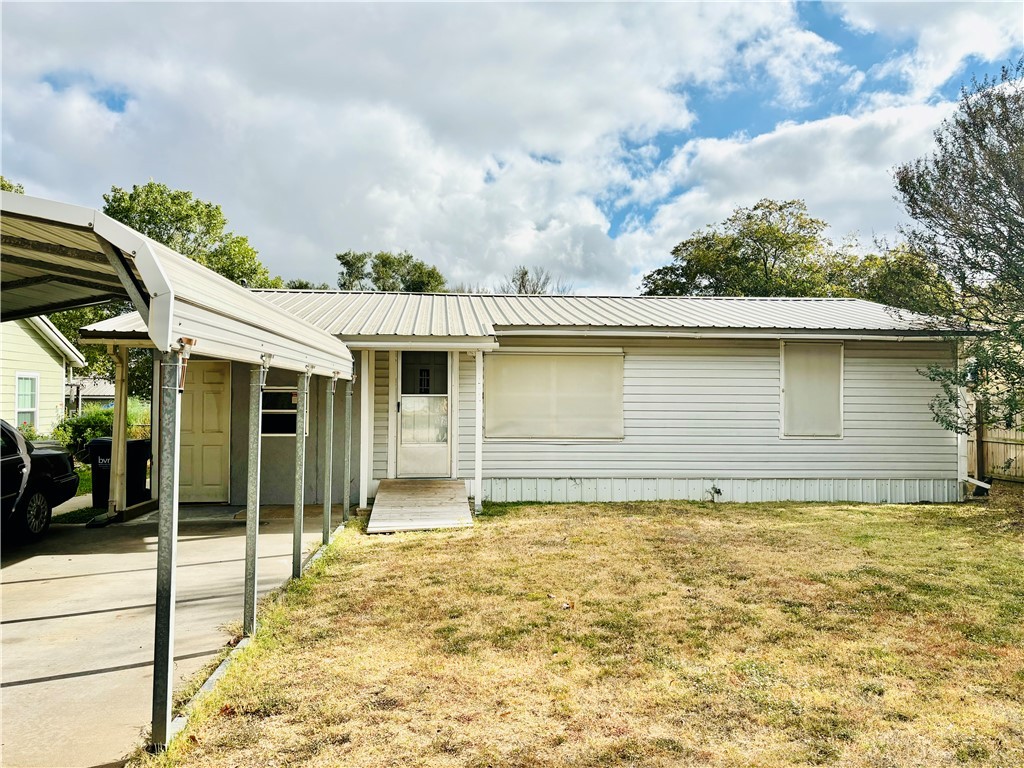 708 Copeland Property Photo