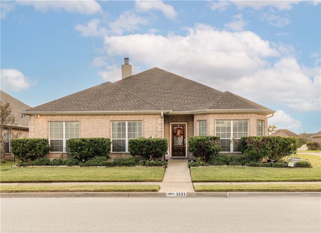 3121 Broadmoor Drive