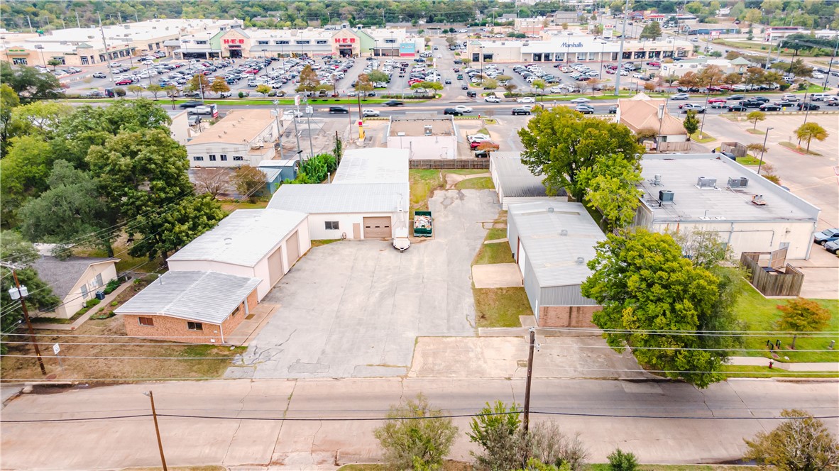 803 & 807 Dellwood Street Property Photo