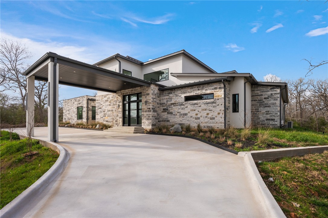1100 Millican Meadows Circle Property Photo