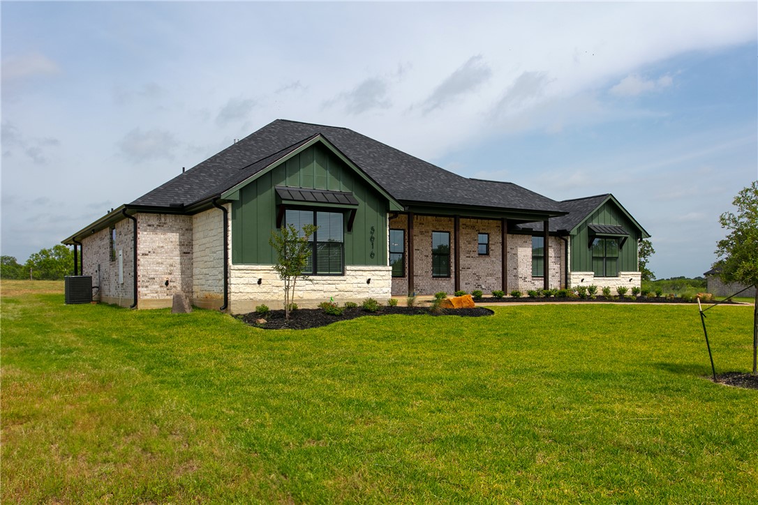 5616 Mill Water Court Property Photo 1