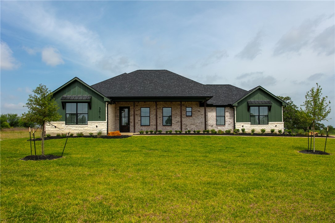 5616 Mill Water Court Property Photo 2