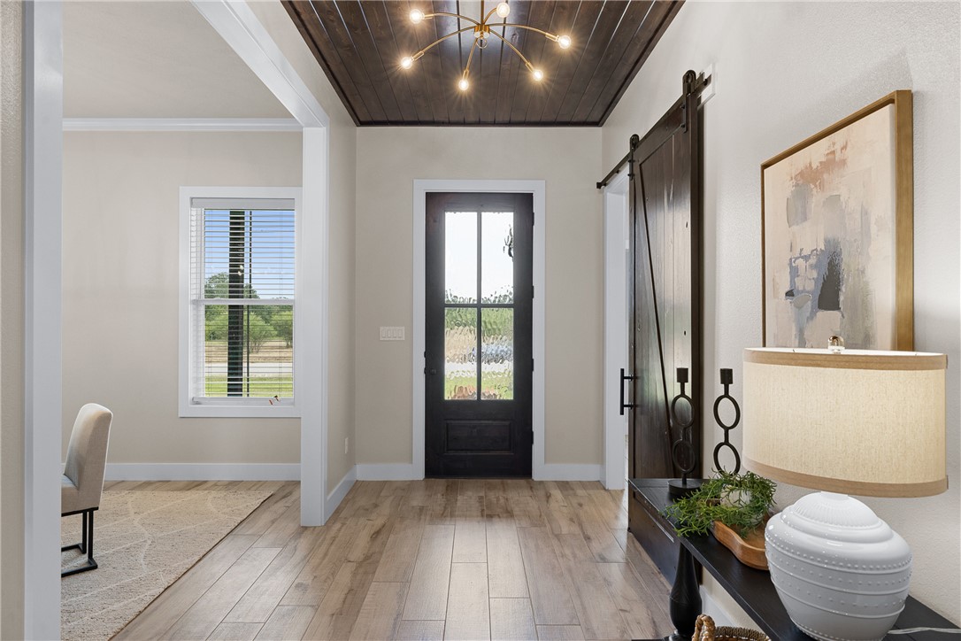 5616 Mill Water Court Property Photo 6