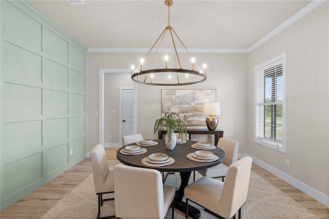 5616 Mill Water Court Property Photo 9