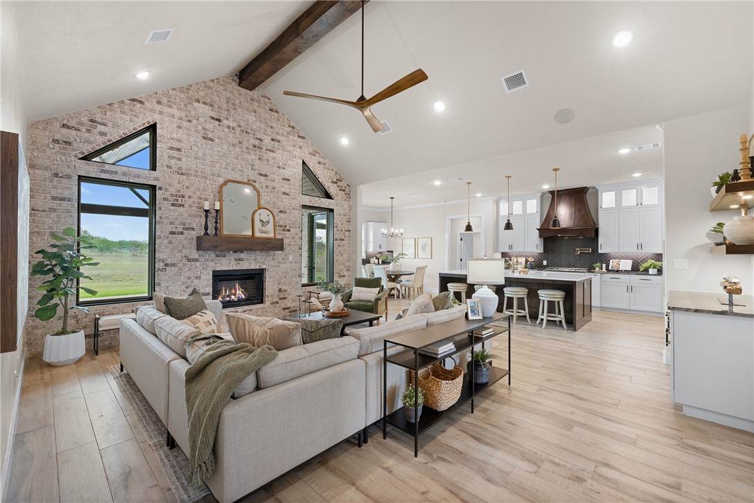 5616 Mill Water Court Property Photo 10