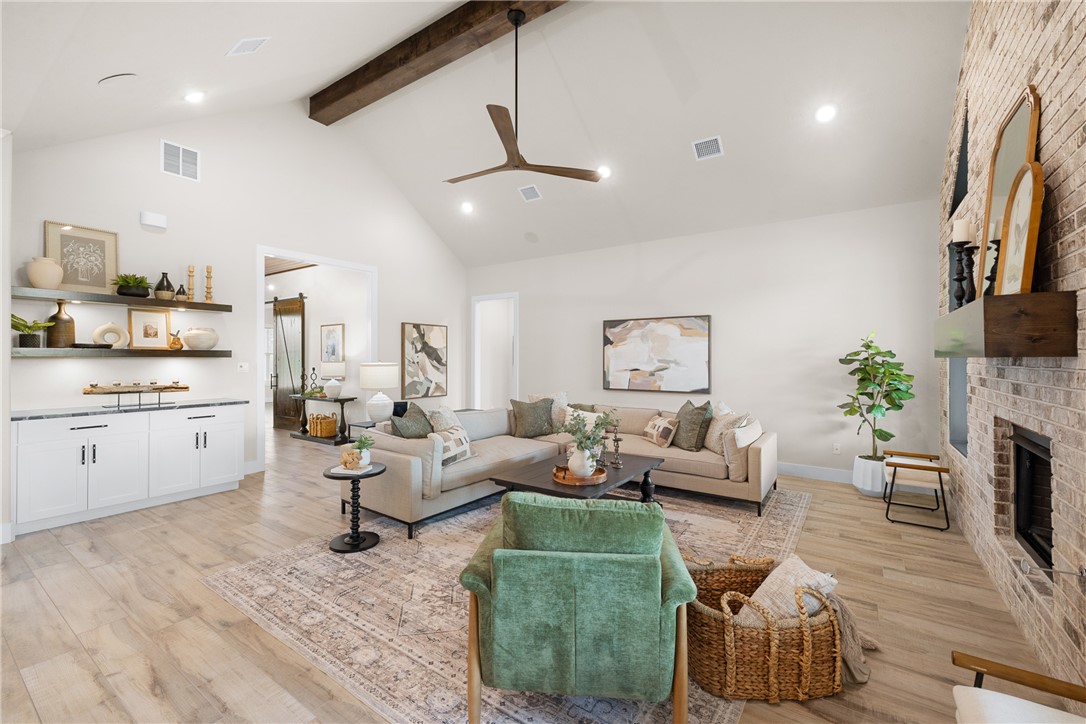 5616 Mill Water Court Property Photo 16