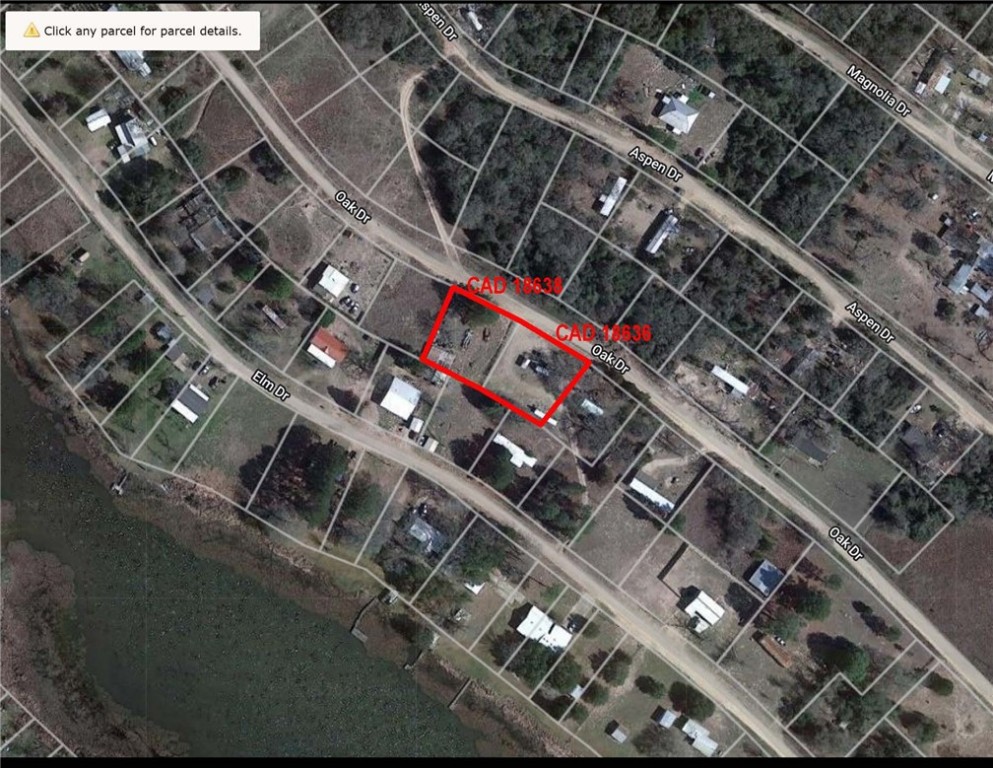 Tbd Oaks Drive Property Photo
