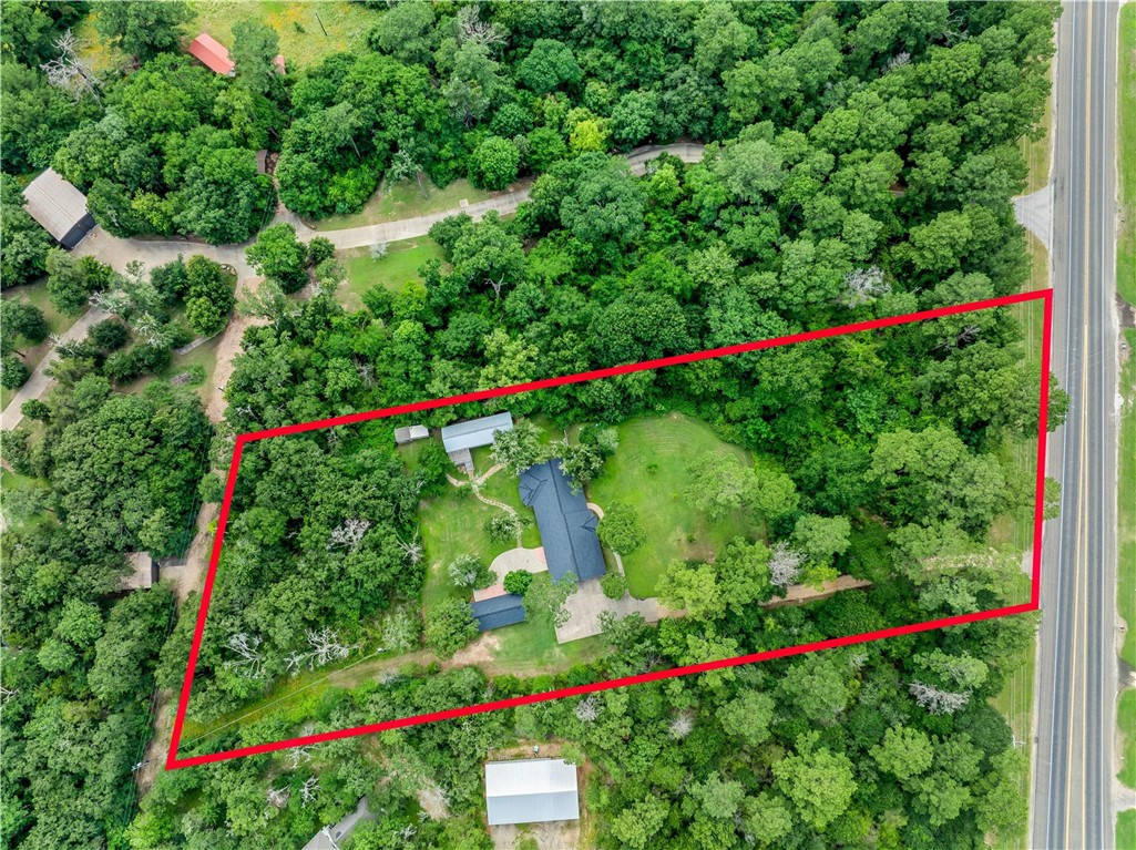 4068 Highway 105 E Property Photo 1