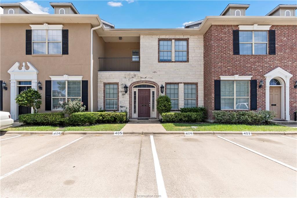 405 Forest Drive Property Photo