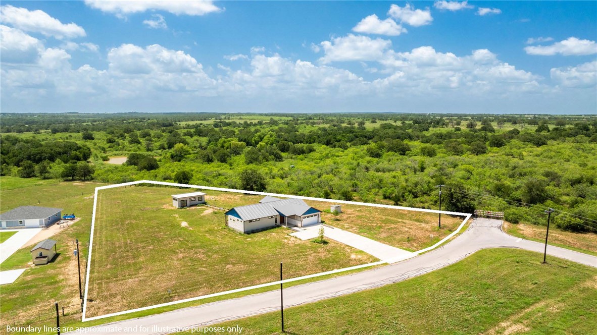 111 Starlight Path Property Photo 1