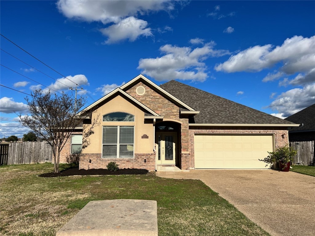 8401 Lauren Drive Property Photo