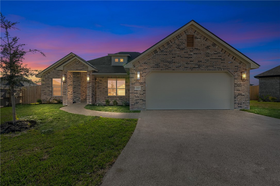 2917 Bombay Court Property Photo 1
