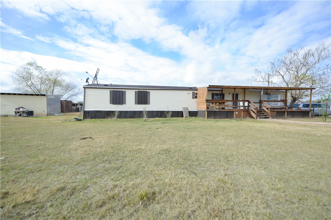 5424 County Road 358 Property Photo 11