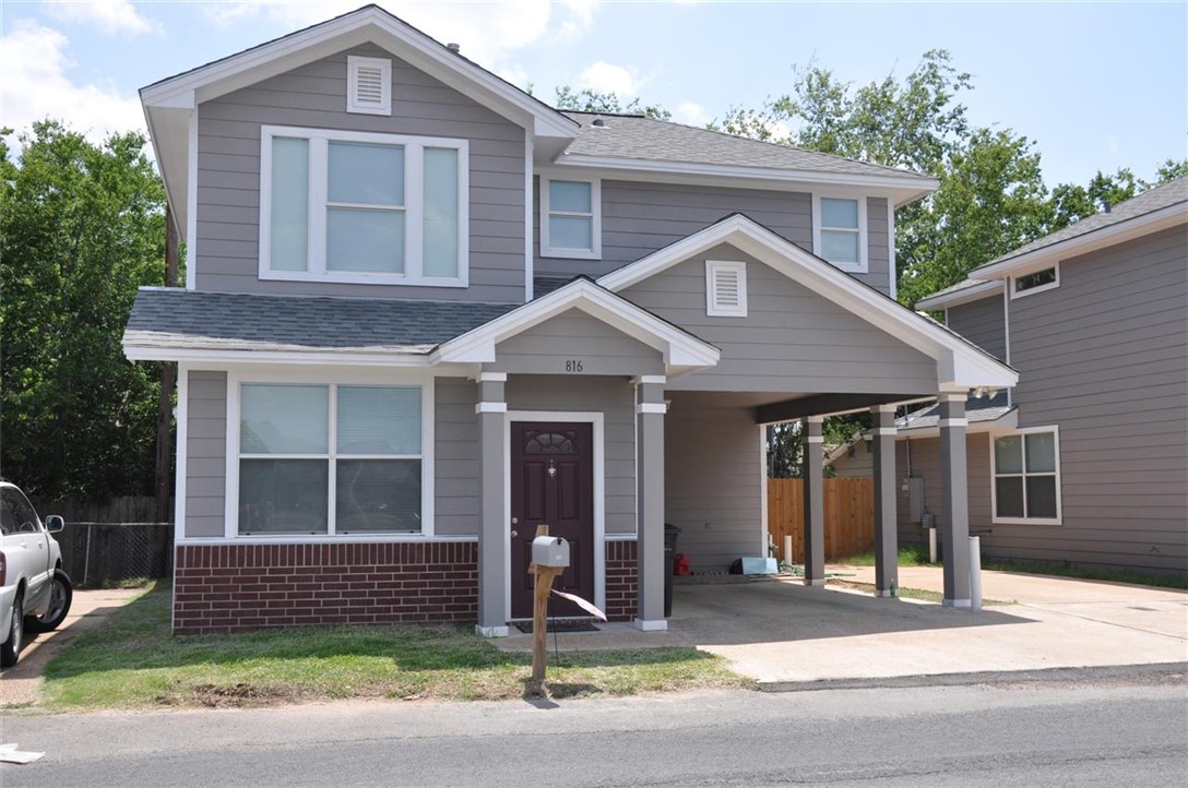 816 Nimitz Street Property Photo 1