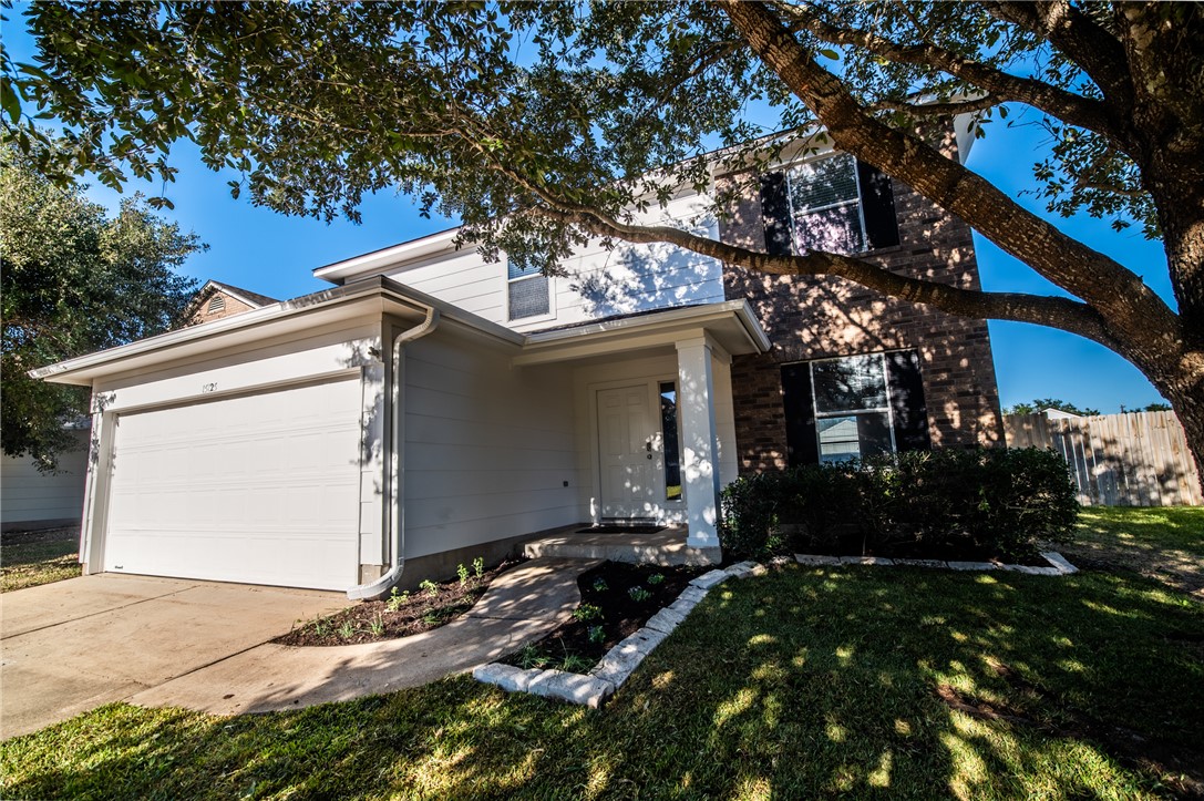 15125 Meredith Lane Property Photo