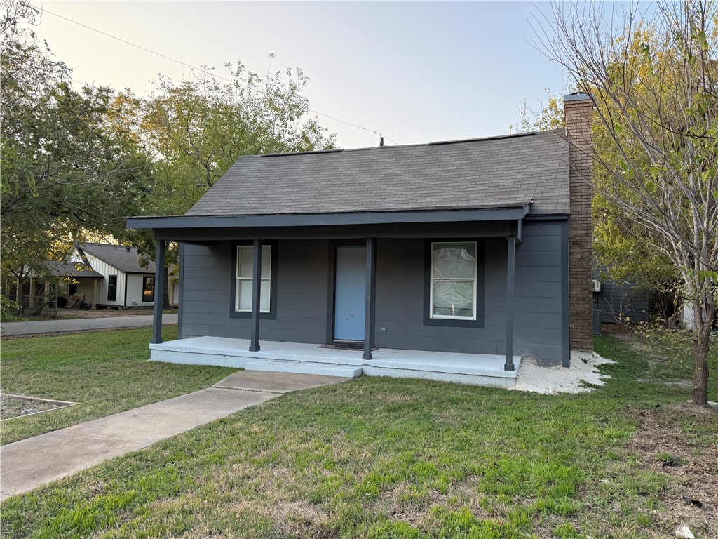 208 West Duncan Street Property Photo