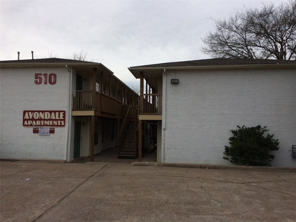 510 Avondale Avenue 2 Property Photo