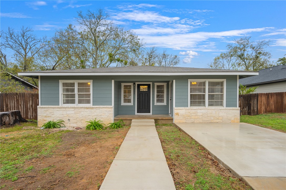 2604 Southside Drive Property Photo