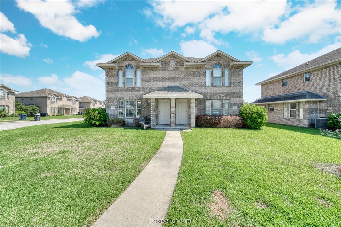 2329 Autumn Chase Loop Property Photo