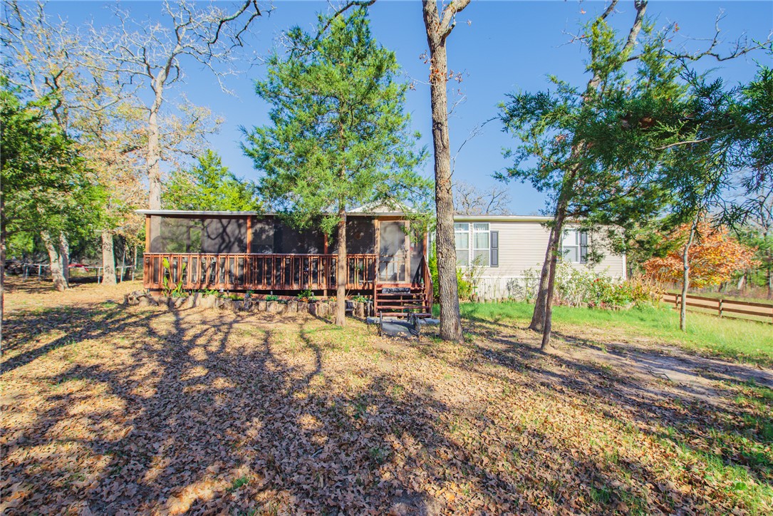 205 Mesquite Trail Property Photo 2