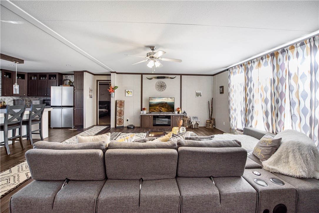 205 Mesquite Trail Property Photo 5