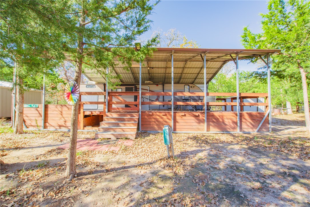 205 Mesquite Trail Property Photo 8