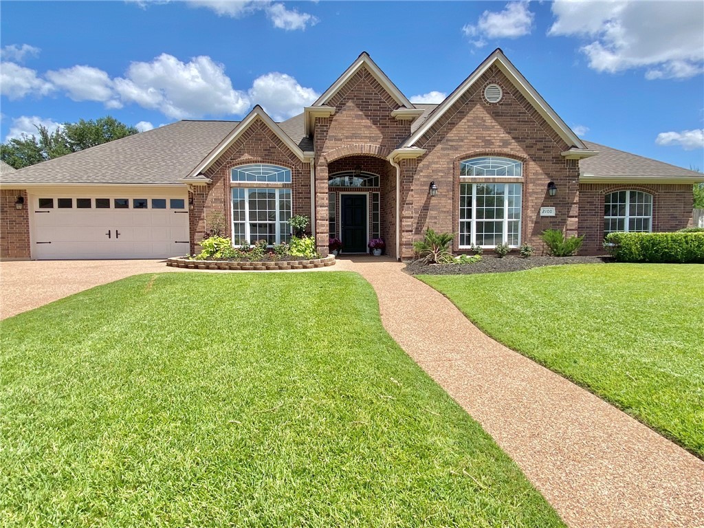 2100 Walnut Grove Court Property Photo