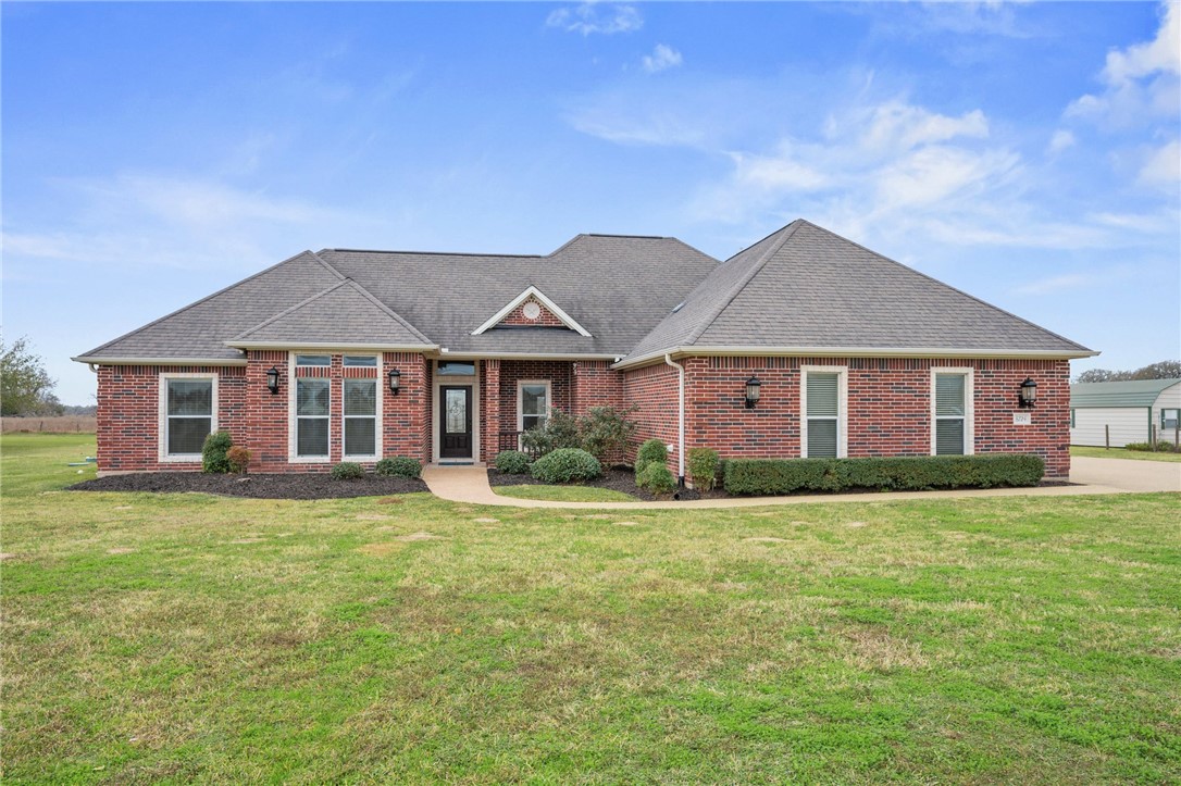 8724 Tejas Ranch Loop