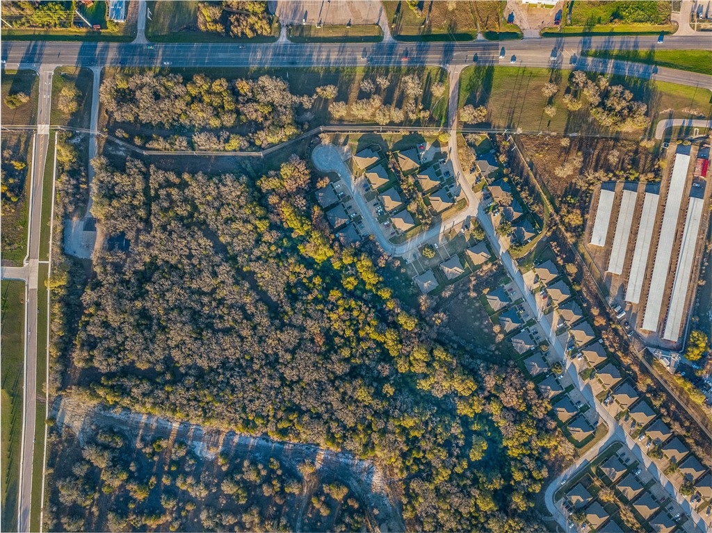 Tbd Fm-2818 Property Photo 4