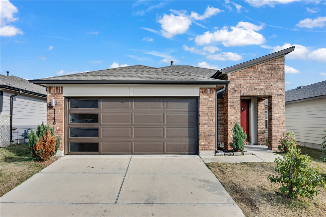 1148 Amistad Loop Property Photo