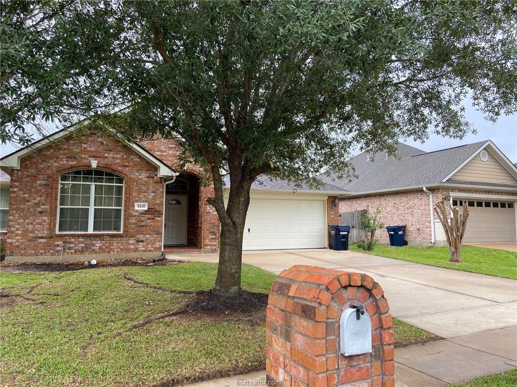 8420 Alison Avenue Property Photo