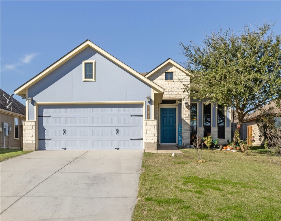 216 Simi Drive Property Photo