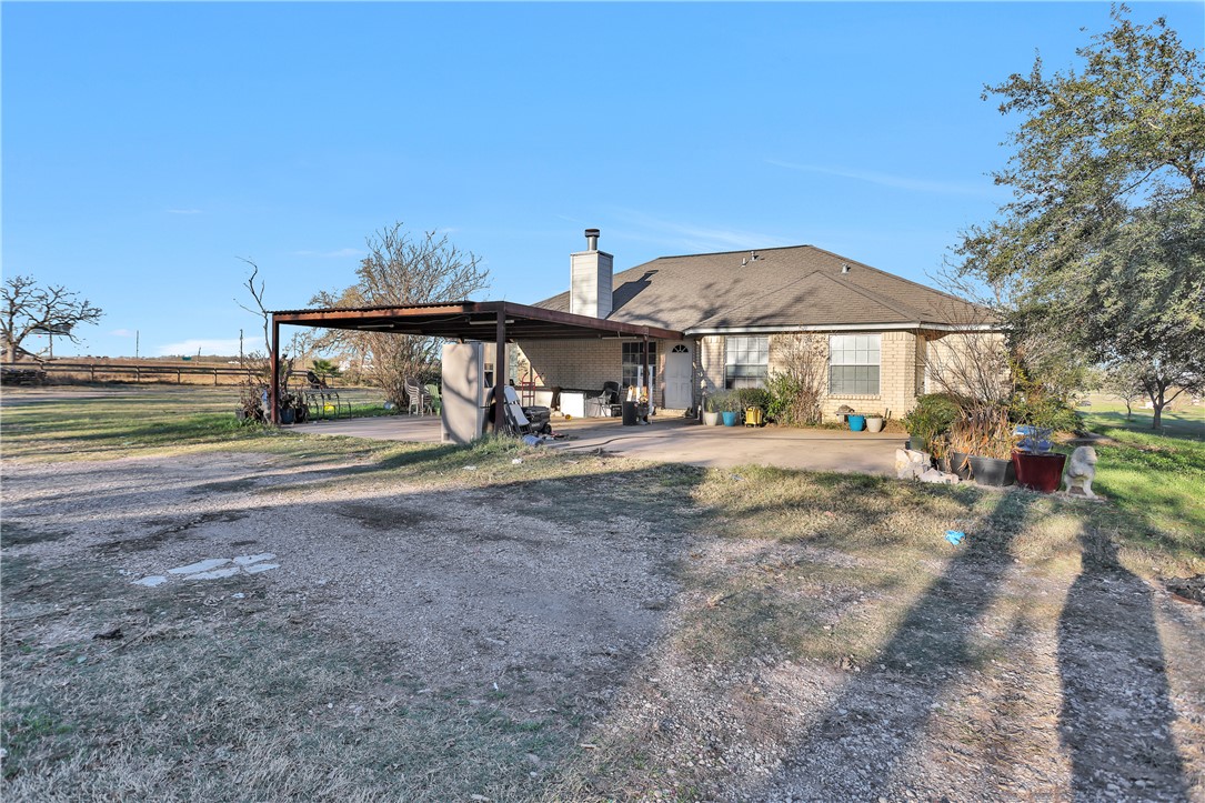 24248 State Highway 6 S Property Photo 32