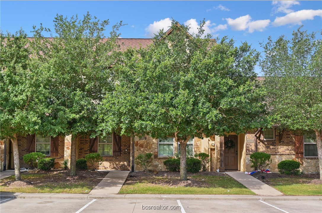 3210 Cullen Trail Property Photo 1