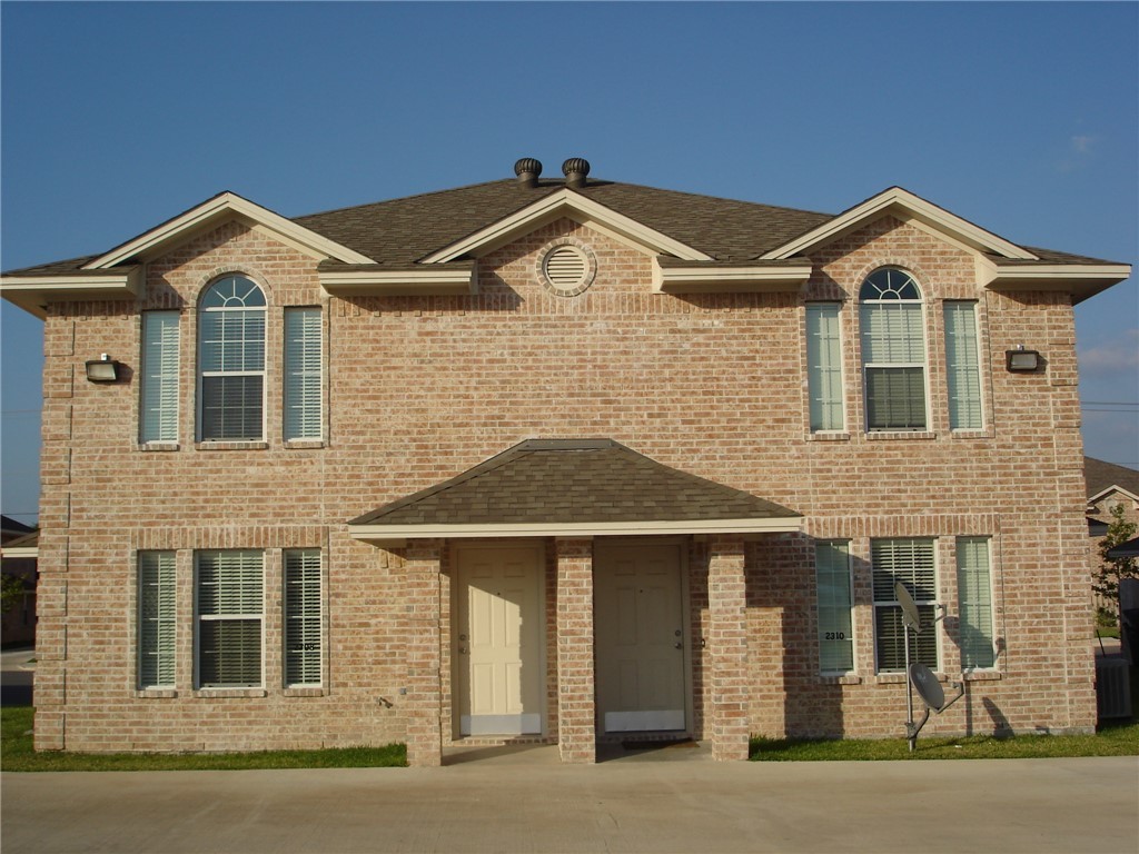 2312 Cornell Drive Property Photo