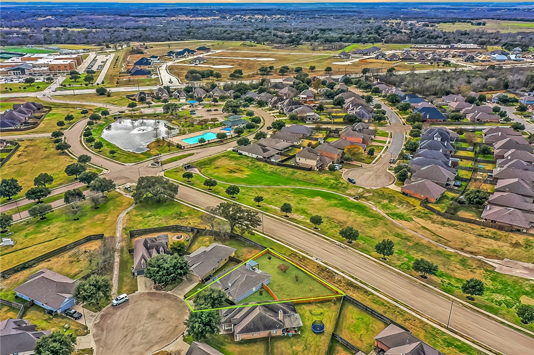 15516 Baker Meadow Loop Property Photo 1