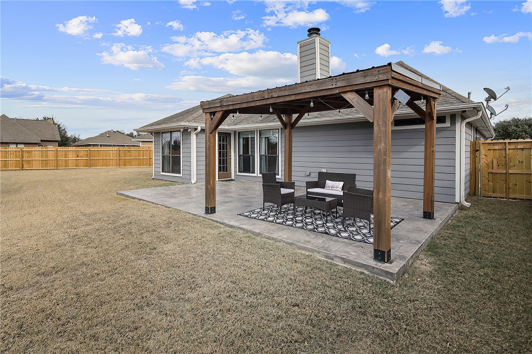 15516 Baker Meadow Loop Property Photo 19