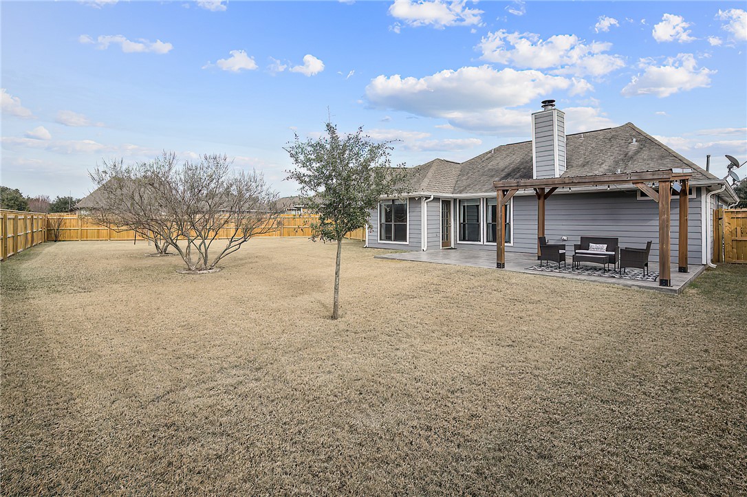 15516 Baker Meadow Loop Property Photo 20