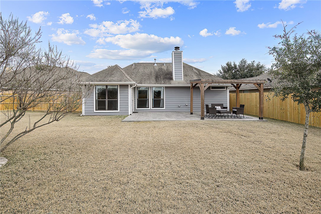 15516 Baker Meadow Loop Property Photo 21