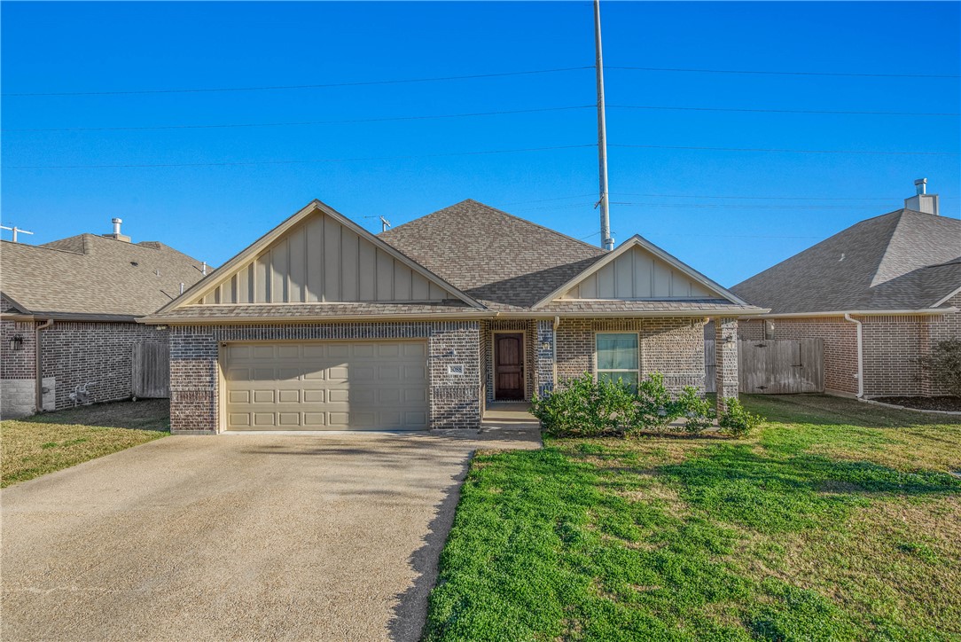 3088 Peterson Circle