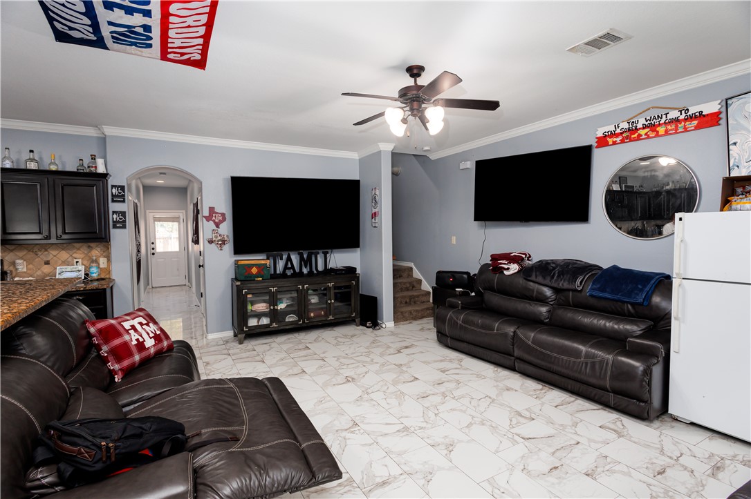 3317 Cullen Trail Property Photo 1