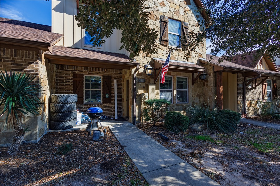 3317 Cullen Trail Property Photo 2