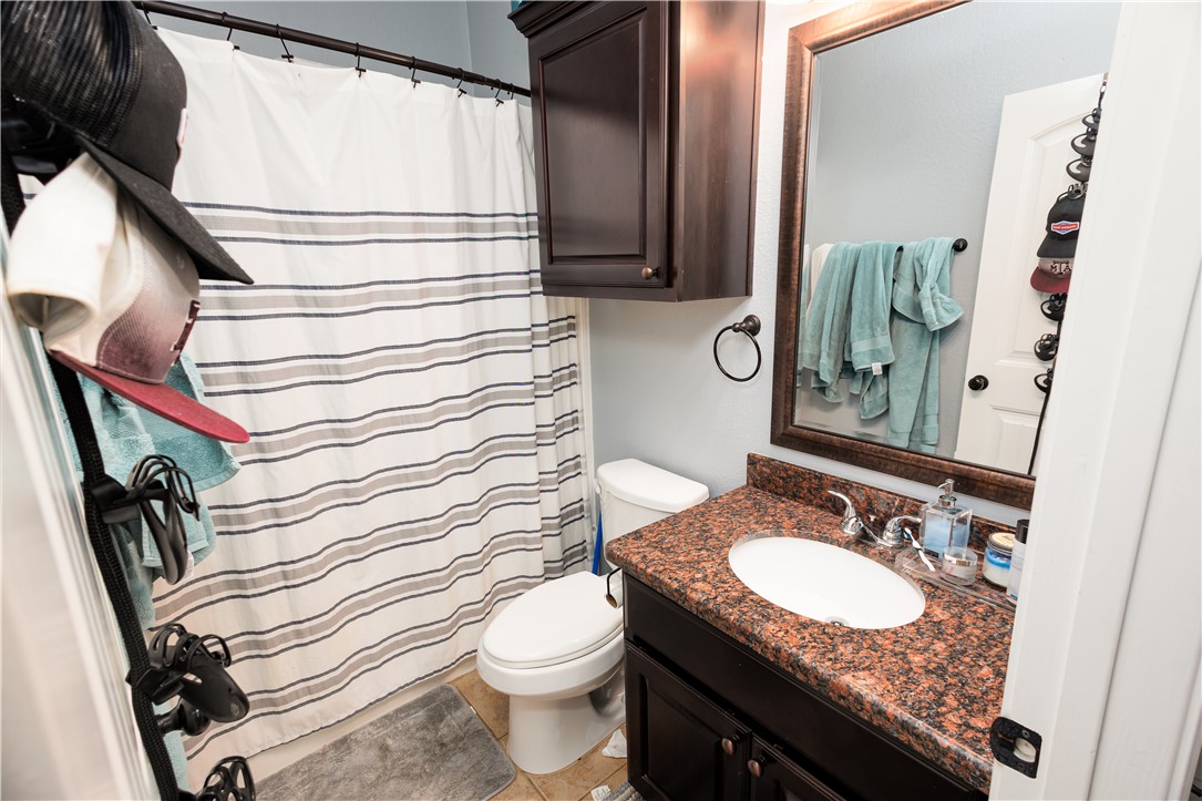 3317 Cullen Trail Property Photo 8