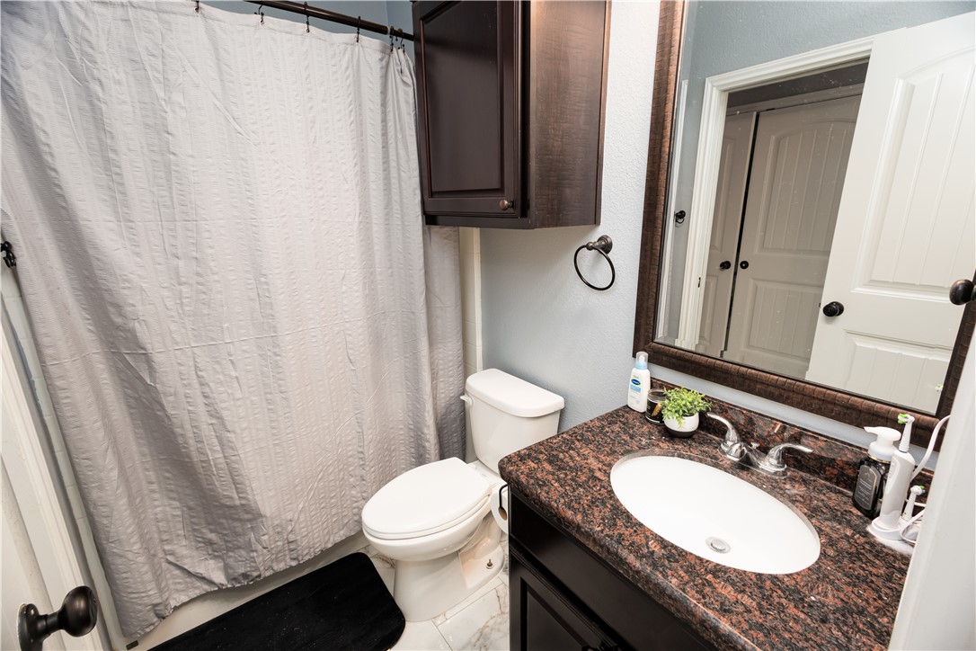 3317 Cullen Trail Property Photo 9